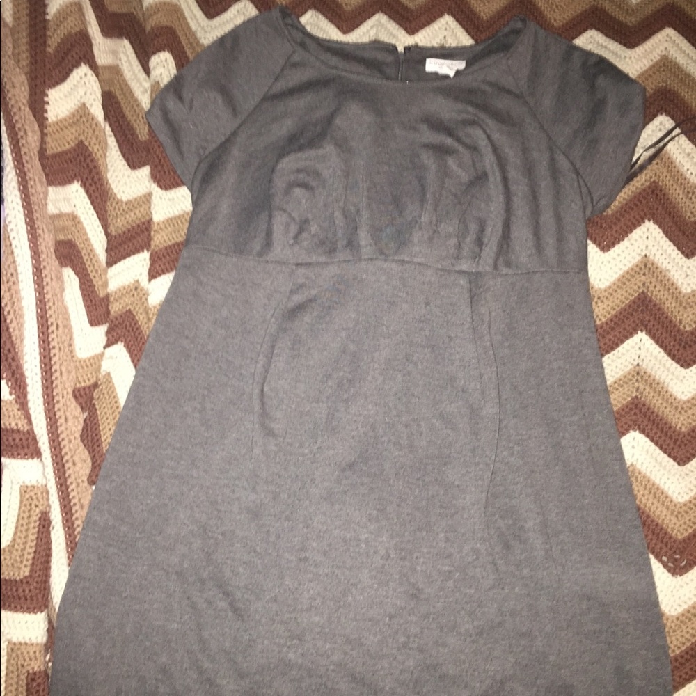 Target Maternity Dress